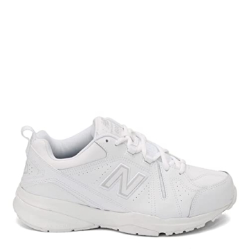 New Balance Men's 608 V5 Cross Trainers - Comfort & Style