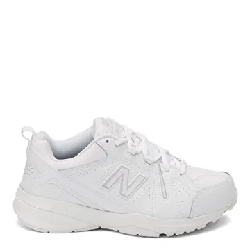 New Balance Men's 608 V5 Cross Trainers - Comfort & Style