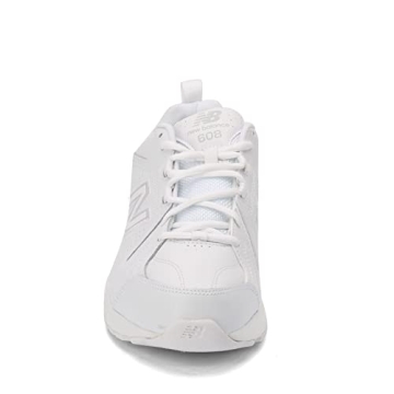 New Balance Men's 608 V5 Cross Trainers - Comfort & Style