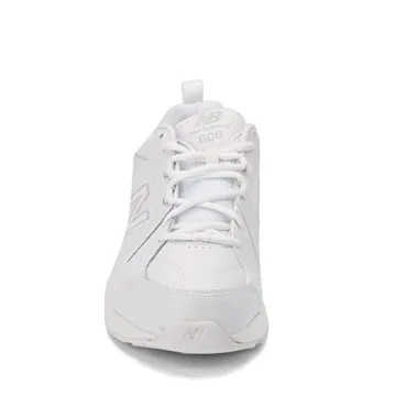New Balance Men's 608 V5 Cross Trainers - Comfort & Style