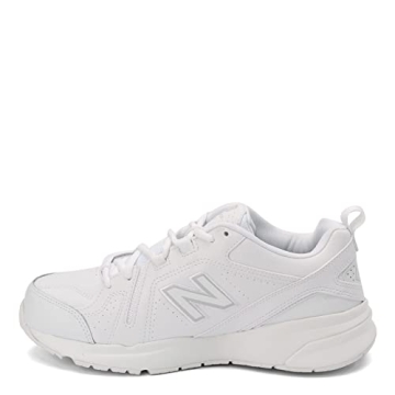 New Balance Men's 608 V5 Cross Trainers - Comfort & Style