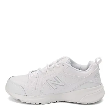 New Balance Men's 608 V5 Cross Trainers - Comfort & Style