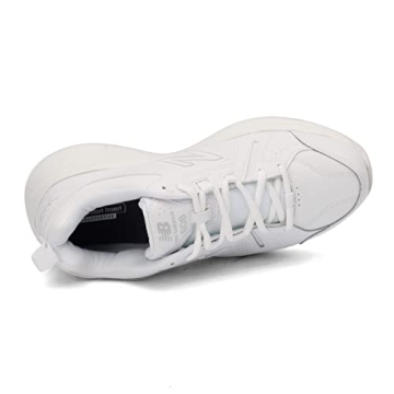New Balance Men's 608 V5 Cross Trainers - Comfort & Style