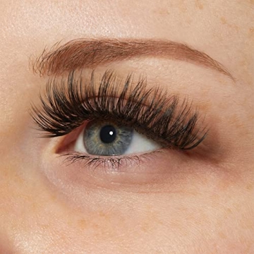 KISS My Lash But Better False Eyelashes - Natural Look & Comfort