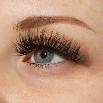 KISS My Lash But Better False Eyelashes - Natural Look & Comfort