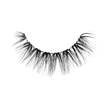 KISS My Lash But Better False Eyelashes - Natural Look & Comfort
