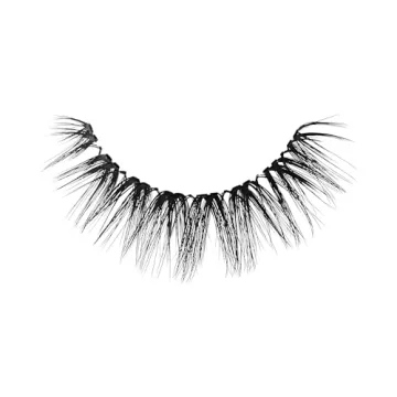 KISS My Lash But Better False Eyelashes - Natural Look & Comfort