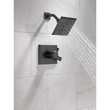 Delta Pivotal 17 Series Dual-Function Shower Faucet Kit