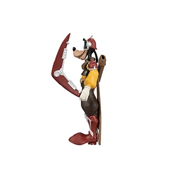 Disney Mirrorverse 5" Goofy Action Figure with Accessories