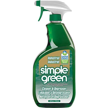 Simple Green Concentrated All-Purpose Cleaner - Ultimate Kitchen Hero