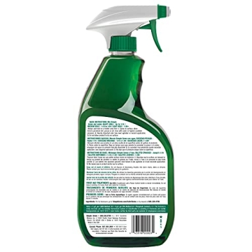 Simple Green Concentrated All-Purpose Cleaner - Eco-Friendly