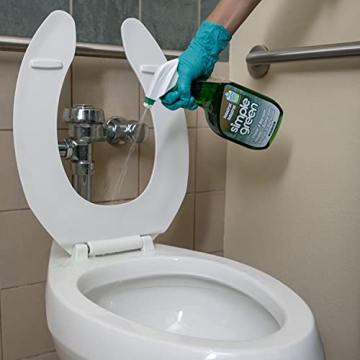 Simple Green Concentrated All-Purpose Cleaner - Eco-Friendly