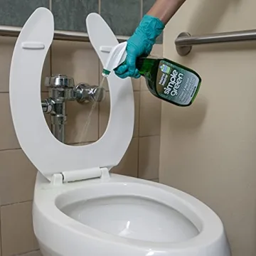 Simple Green Concentrated All-Purpose Cleaner - Eco-Friendly