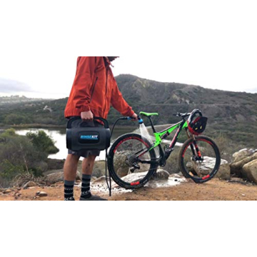 Rinse Kit Portable Shower with Hot Water Sink Adapter