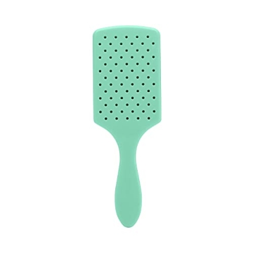 Wet Brush Paddle Detangler Hair Brush - Pain-Free Detangling