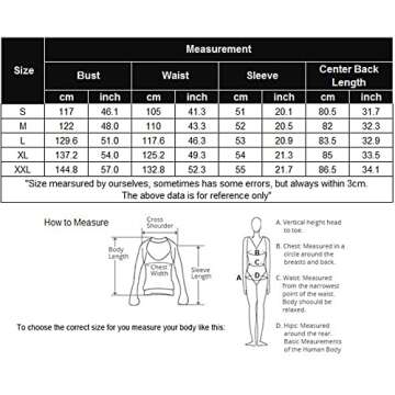 HOTOUCH Kimono Cardigans for Women Lightweight Shawl Loose Drape Front Batwing Cardigan for Sun-Screening Coffee XL