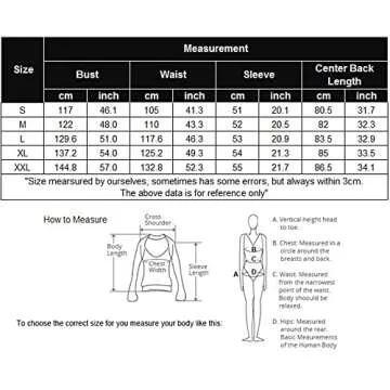 HOTOUCH Kimono Cardigans for Women Lightweight Shawl Loose Drape Front Batwing Cardigan for Sun-Screening Coffee XL