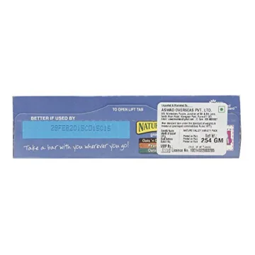 Nature Valley Crunchy Granola Bars Variety Pack 12 Count