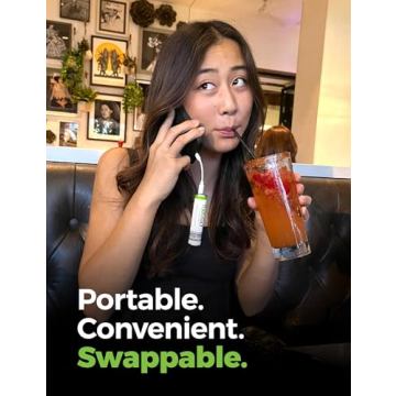 FuelRod USB-C Charger Kit - 2 Pack with Cables