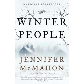 The Winter People: A Suspense Thriller