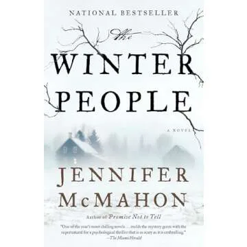 The Winter People: A Suspense Thriller