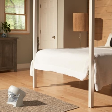 Honeywell HT-904 TurboForce Fan for Cooling Comfort