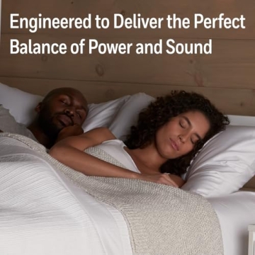 Honeywell HT-904 TurboForce Fan for Cooling Comfort