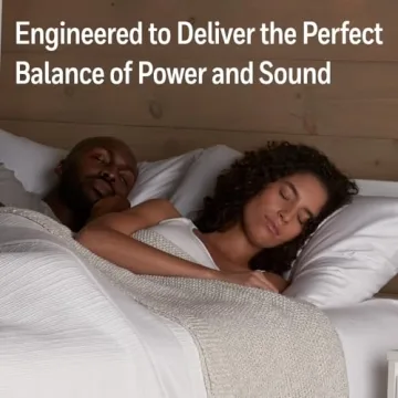 Honeywell HT-904 TurboForce Fan for Cooling Comfort