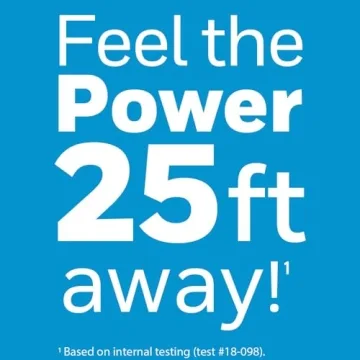 Honeywell HT-904 TurboForce Fan for Cooling Comfort