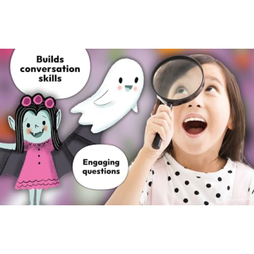 I Spy Halloween Haunt & Find Book for Kids