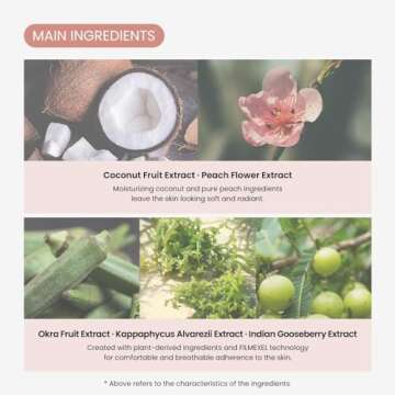 TIRTIR Base Makeup Routine - Red Cushion & Tone Up Essence