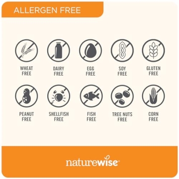 NatureWise CLA 1250 Weight Fitness Support Supplement