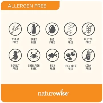 NatureWise CLA 1250 Weight Fitness Support Supplement