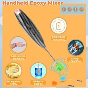 HXH Cup Turner Kit for Crafting Perfect Tumblers