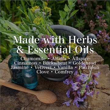 Money Oil Set by Art of The Root | with Wealthy Way, Money Drawing & King Midas Oils | Handmade with Herbs & Essential Oils | Wiccan Hoodoo Conjure Magick