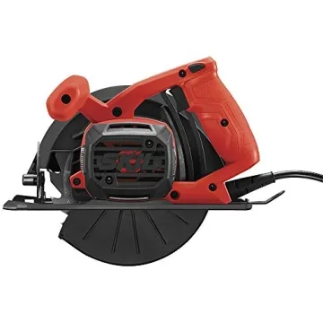 SKIL 5080-01 13-Amp Circular Saw Precision Power Red