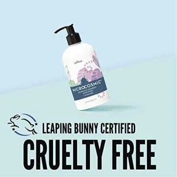 Aunt Fannie's Probiotic Power Hand Soap - Natural & Gentle