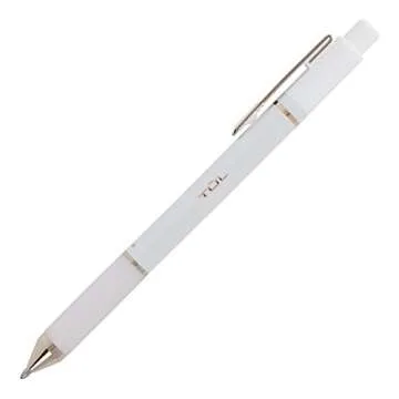 TUL BP3 Retractable Ballpoint Pens - Smooth Writing Quality