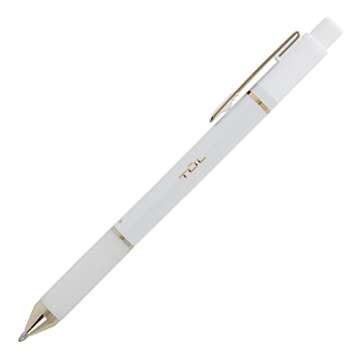 TUL BP3 Retractable Ballpoint Pens - Smooth Writing Quality