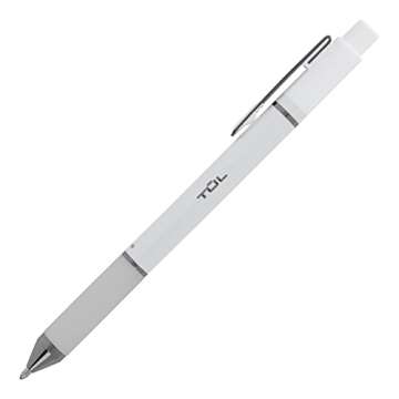 TUL BP3 Retractable Ballpoint Pens - Smooth Writing Quality