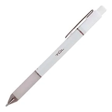TUL BP3 Retractable Ballpoint Pens - Smooth Writing Quality