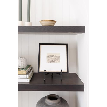 Antique Dark Academia Canvas Art Handcrafted in USA