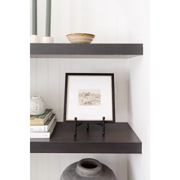 Antique Dark Academia Canvas Art Handcrafted in USA