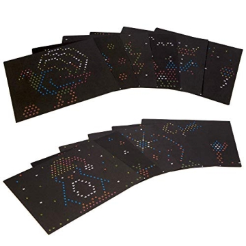 Lite Brite Value Exclusive - Creative Light-Up Toy for Ages 4+