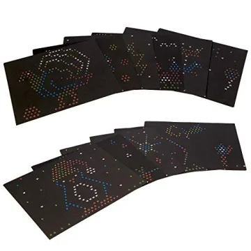 Lite Brite Value Exclusive - Creative Light-Up Toy for Ages 4+