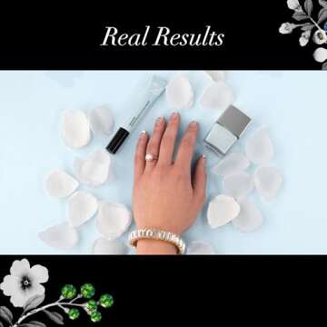 butter LONDON QuickFix Moisturizing Cuticle Balm - Cuticle Cream with Massage Tip Applicator Conditions & Hydrates Dry Cuticles & Skin - Gluten Free Cuticle Care Products Enriched with Vitamin E