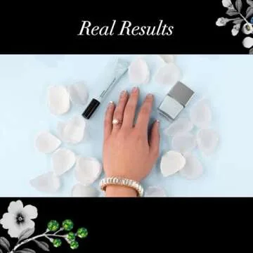 butter LONDON QuickFix Moisturizing Cuticle Balm - Cuticle Cream with Massage Tip Applicator Conditions & Hydrates Dry Cuticles & Skin - Gluten Free Cuticle Care Products Enriched with Vitamin E