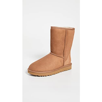 UGG Classic Short II Boot in Chestnut for Women