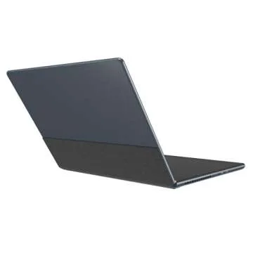 Ruchonin 2-in-1 Dual Screen Laptop with 12th Gen CPU