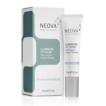 NEOVA Illuminating Eye Serum with DNA Repair Enzymes